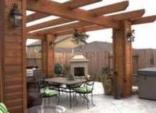 Kwikfynd Pergolas
andrews